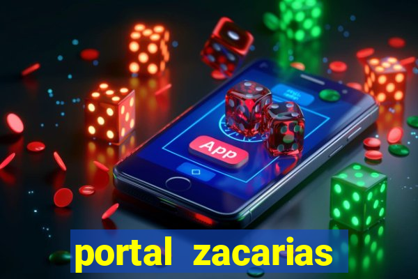 portal zacarias menina da carreta